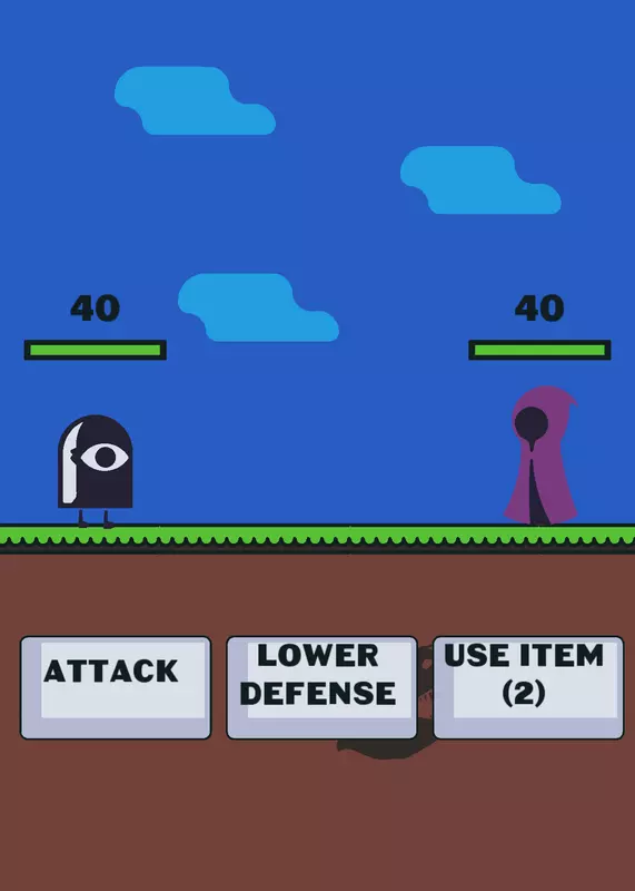 Game by @PixelDOP