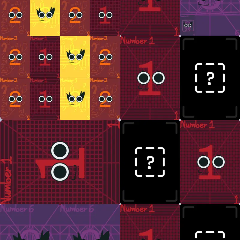 Game by @Ezequirl