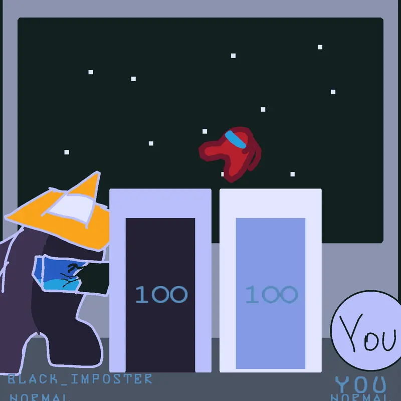 Game by @Black-imposter