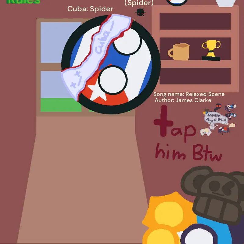 Game by @iloggedoutinthisacc