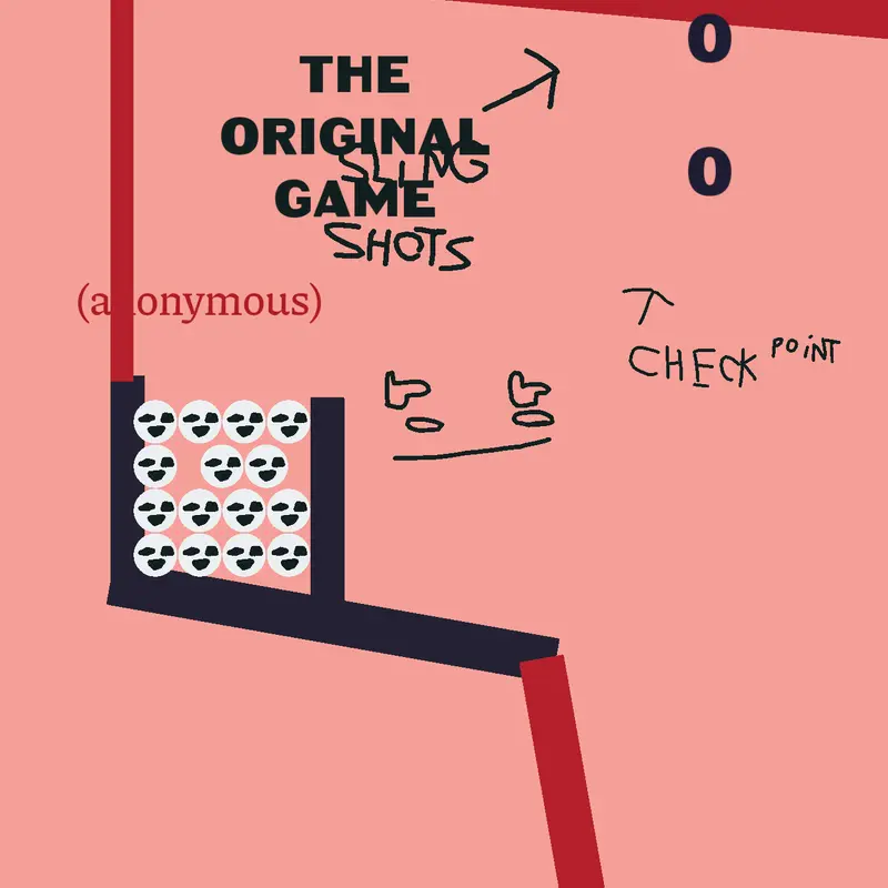 Game by @arcaqwee