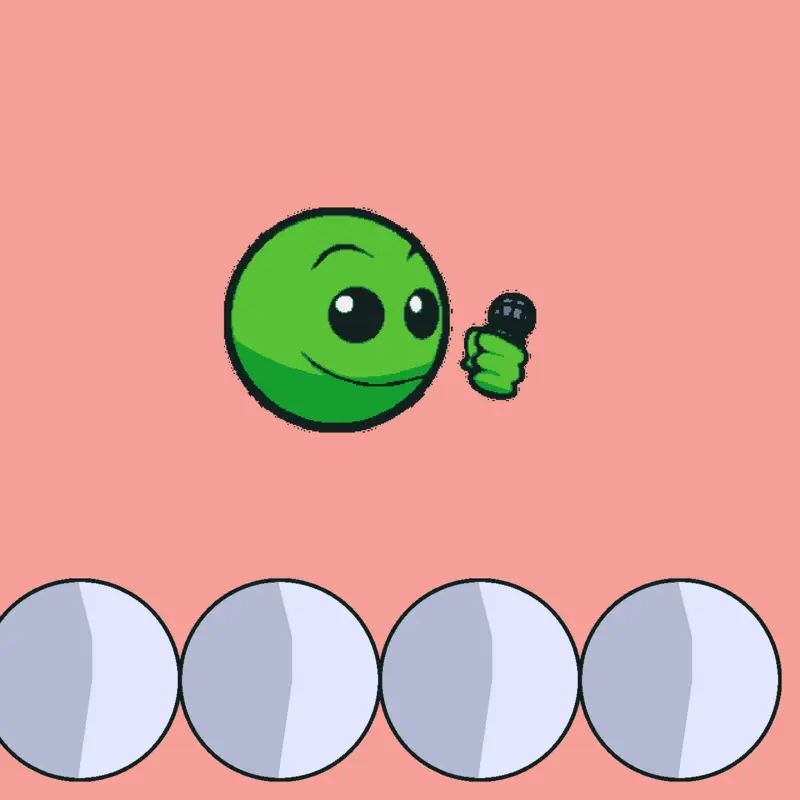 Game by @Green_cube_studio