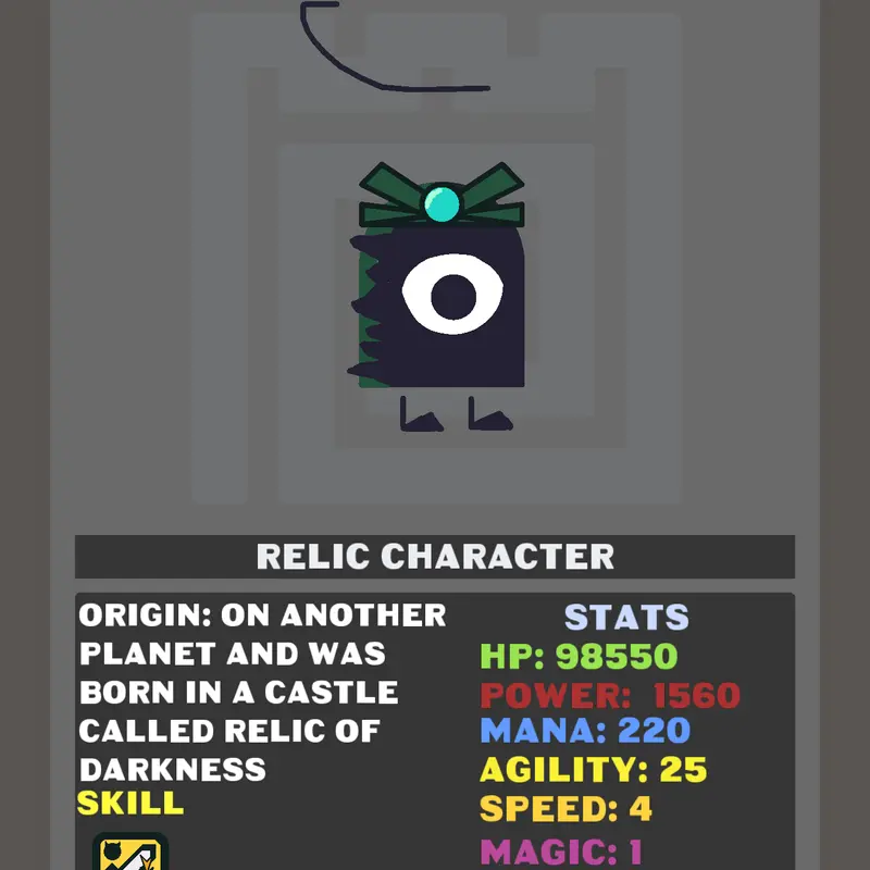 Game by @slicentcreator
