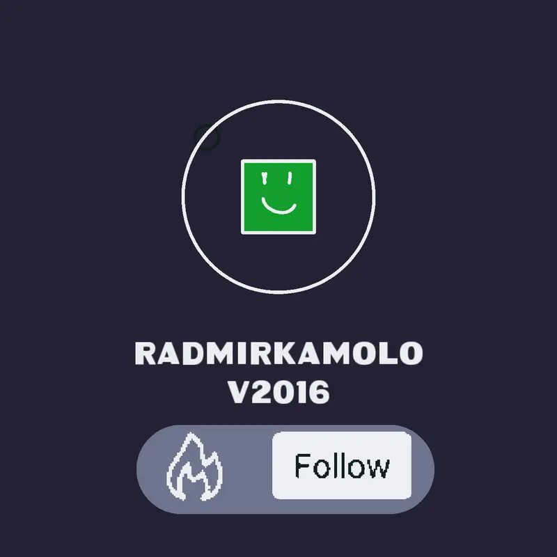 Game by @Radmirkamolov1993