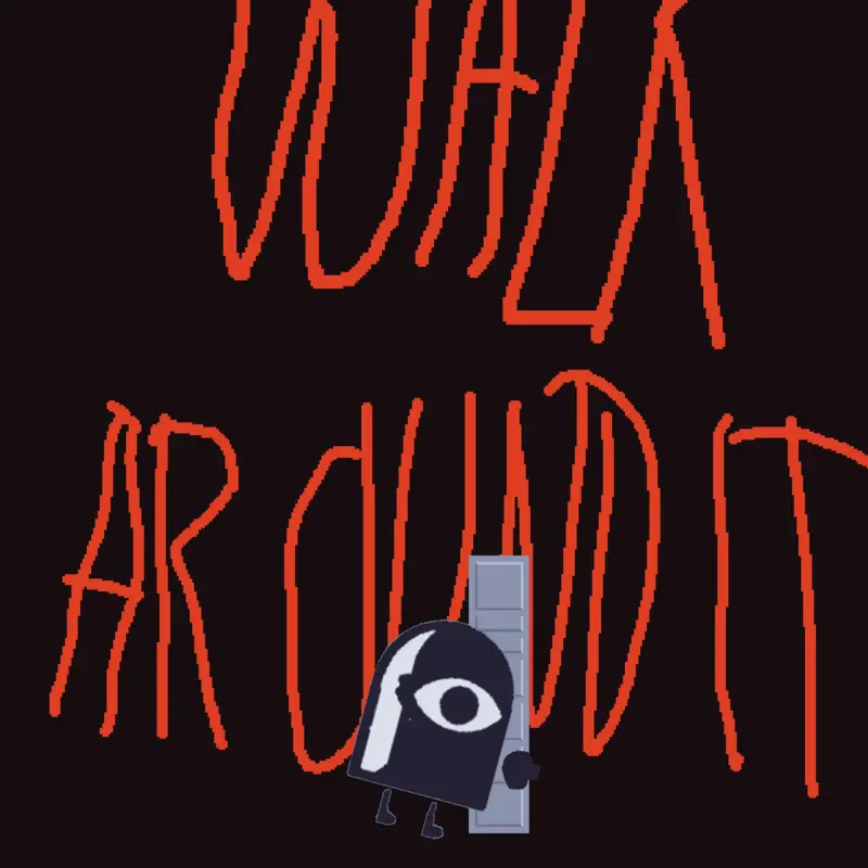 Aaaaaa by @the_dummyn