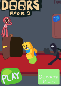 Doors: Floor 2 Update
