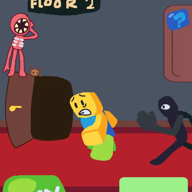 Game by @Thieen