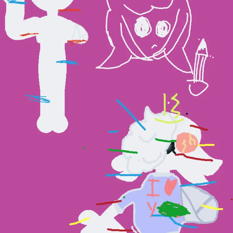 Fan art xd by @tokasu