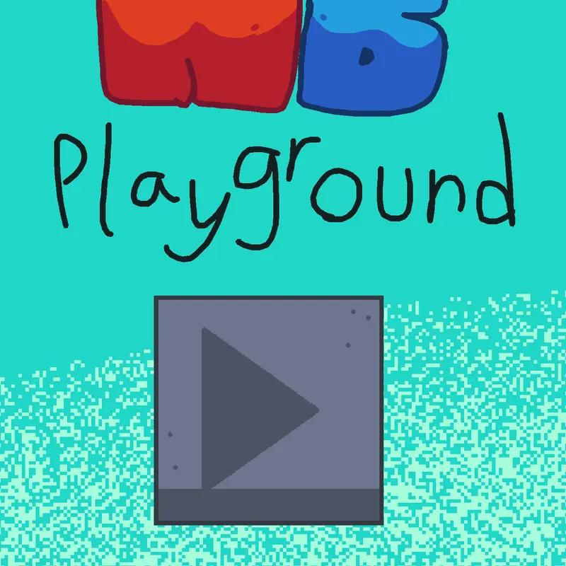 Numberblocks playground [1.4 Release] by @TV10