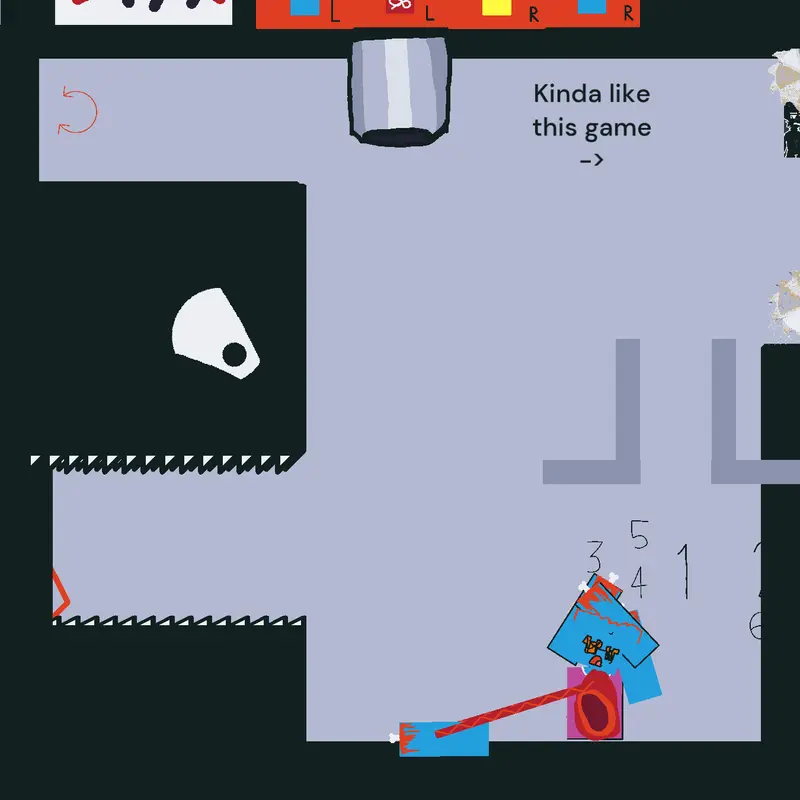 Game by @Tapssurdpro500