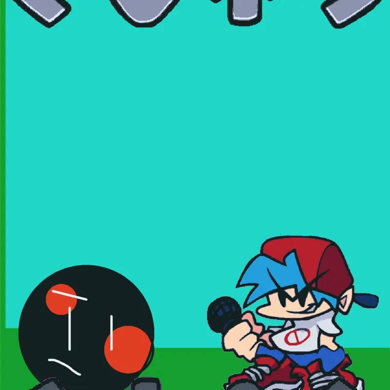 Game by @bfdiguy