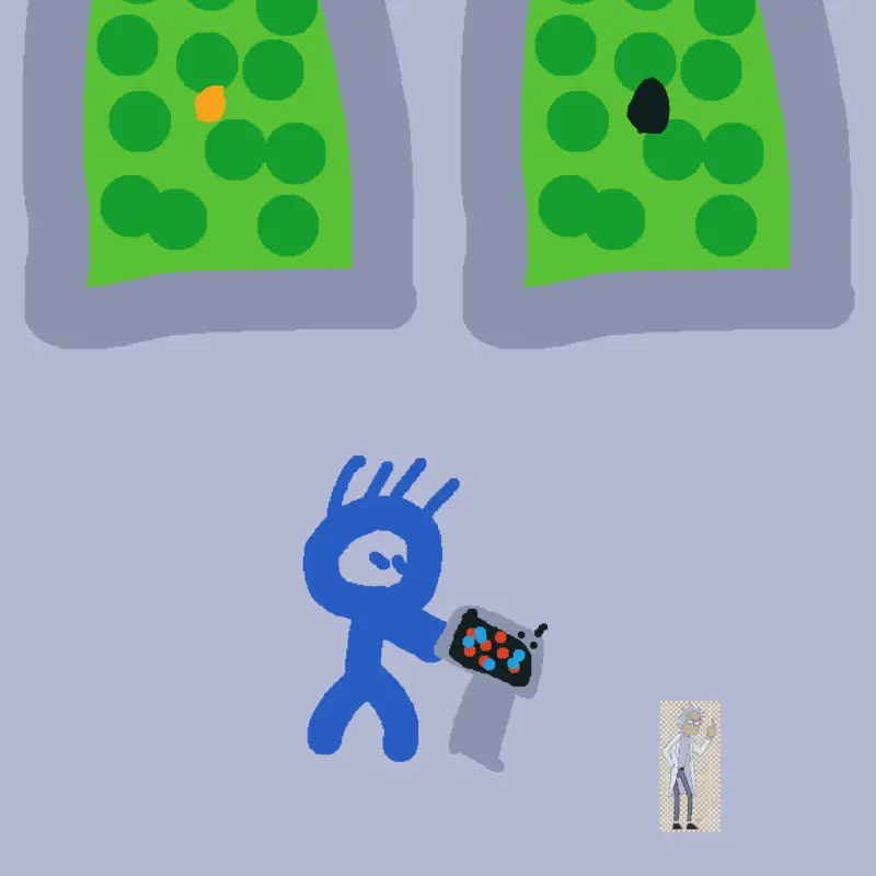 Game by @pqcdixfsiau