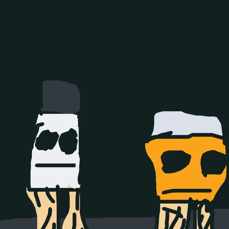 Game by @yourandy