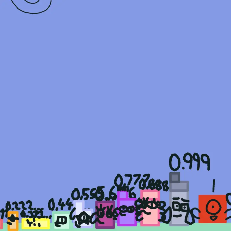 Game by @Numberblock2050