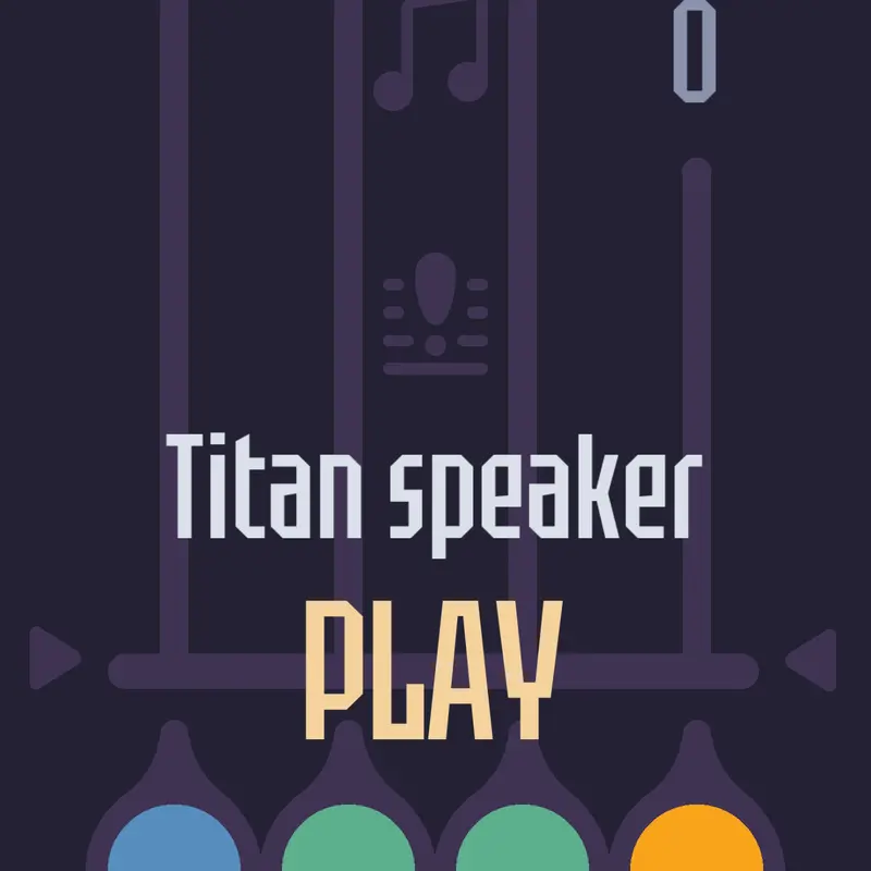 Game by @jbritt