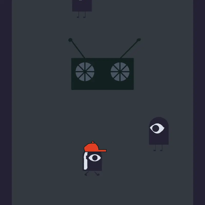 Game by @mr2T