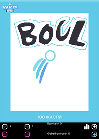 B 🅞 U L⁉️- Kaizer Studios...