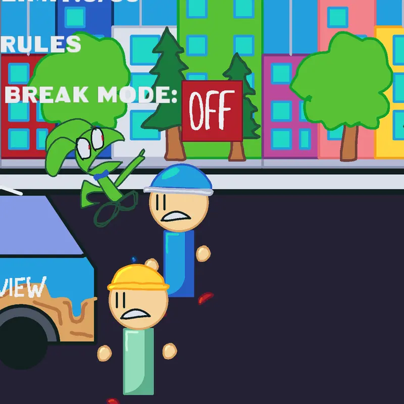 Game by @BashfullyPancakes2025