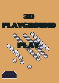 Kool 3D playground