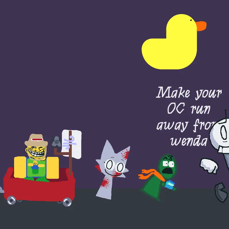 Game by @paperQueen590