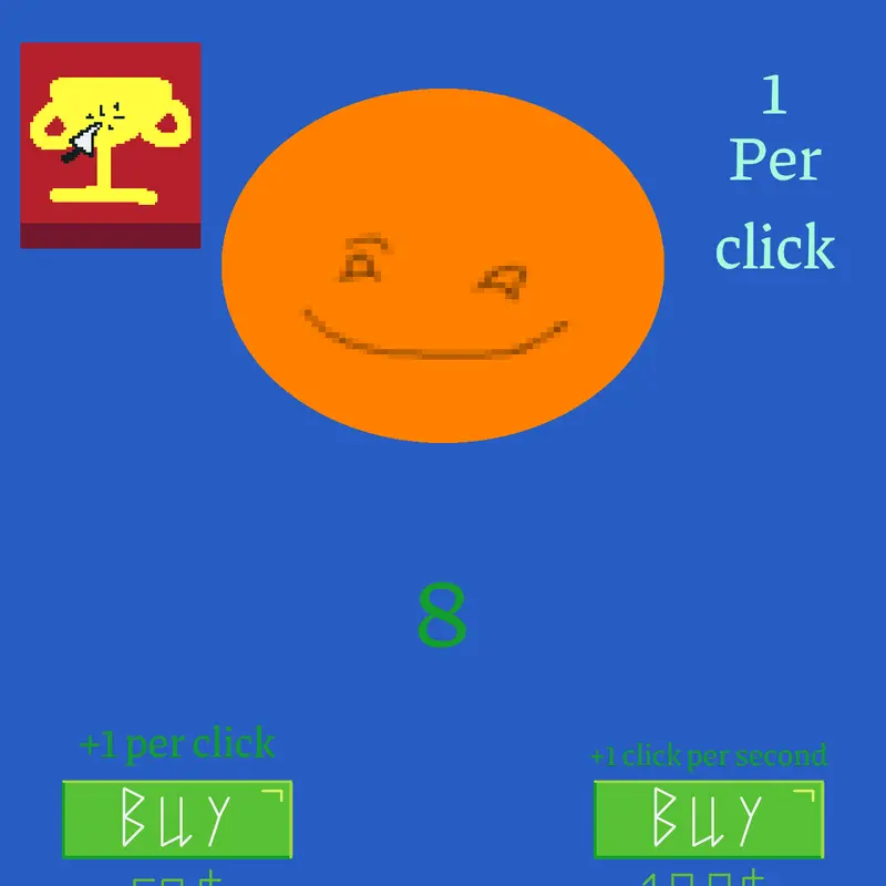 Game by @the_gregg