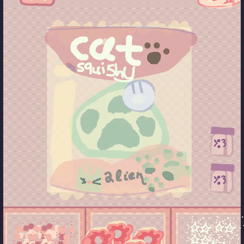 Game by @OK4RUN_K