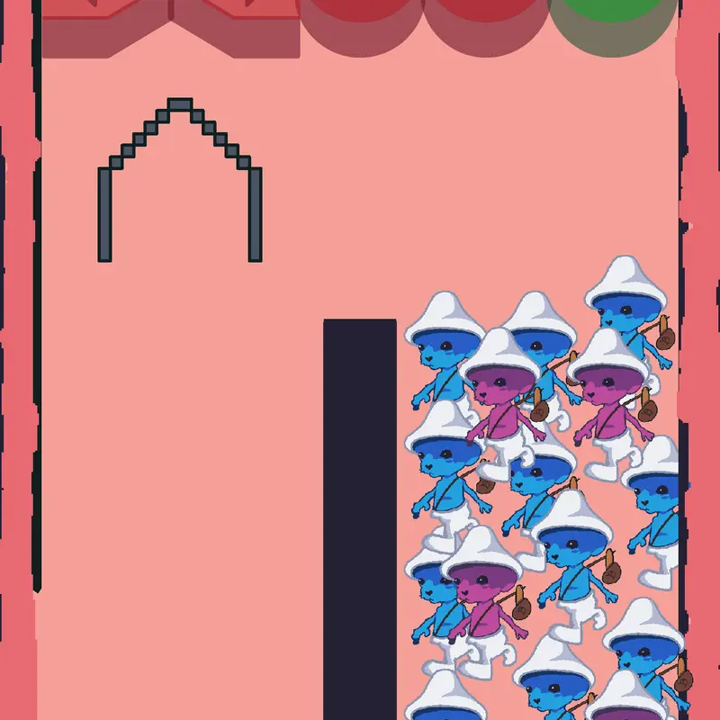 Game by @Cinnamorrol