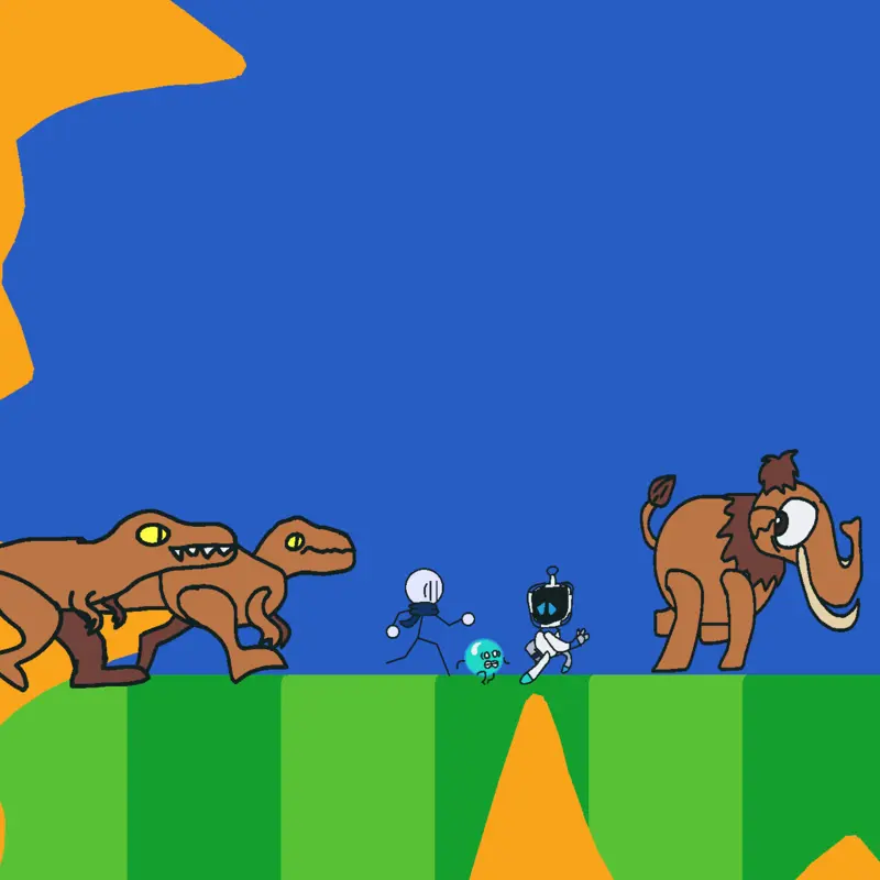 Game by @ecno