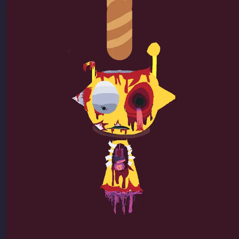 Game by @XxMaurilloxX1