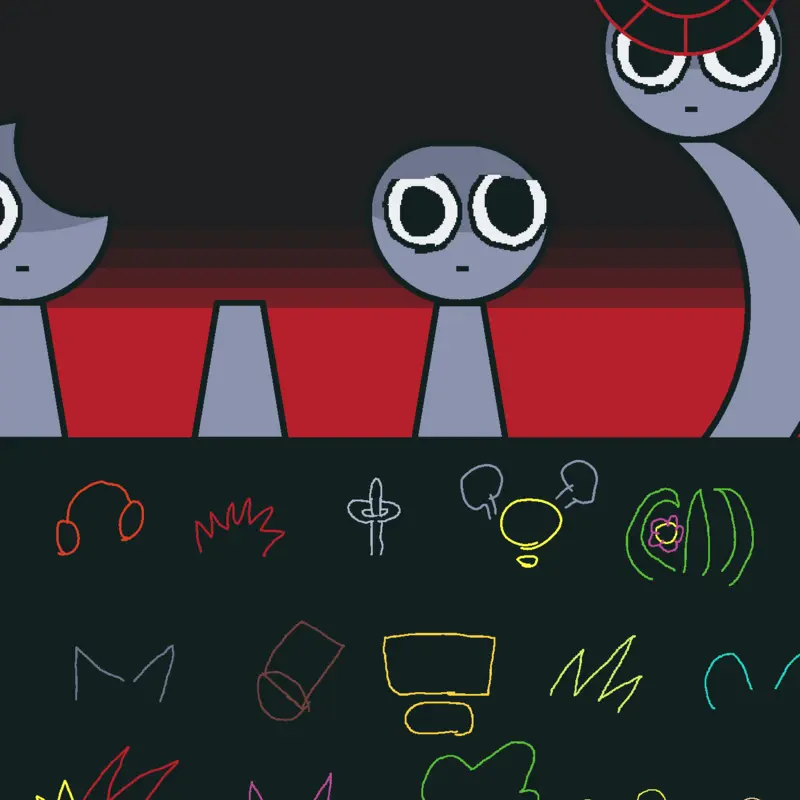 Game by @TLVE