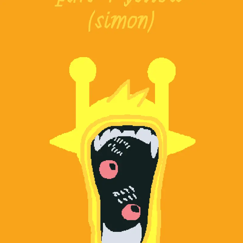 Game by @pebble_from_dandysworld