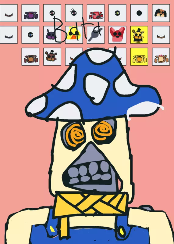 Game by @KewlKid