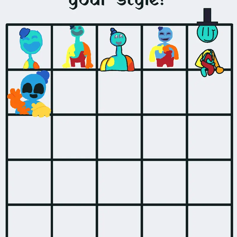 Game by @NotDeadChannel101