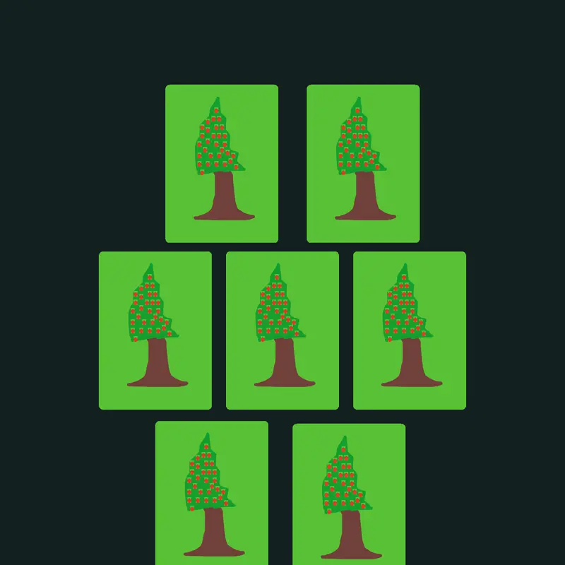 Game by @Teduna