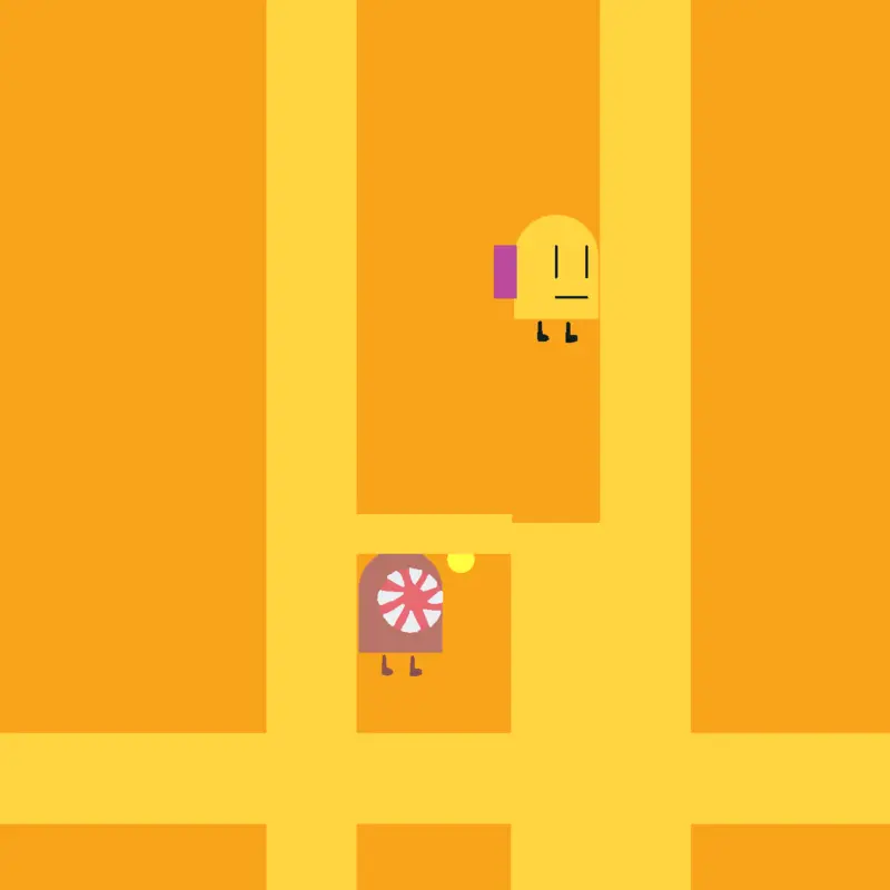 Game by @crunnet
