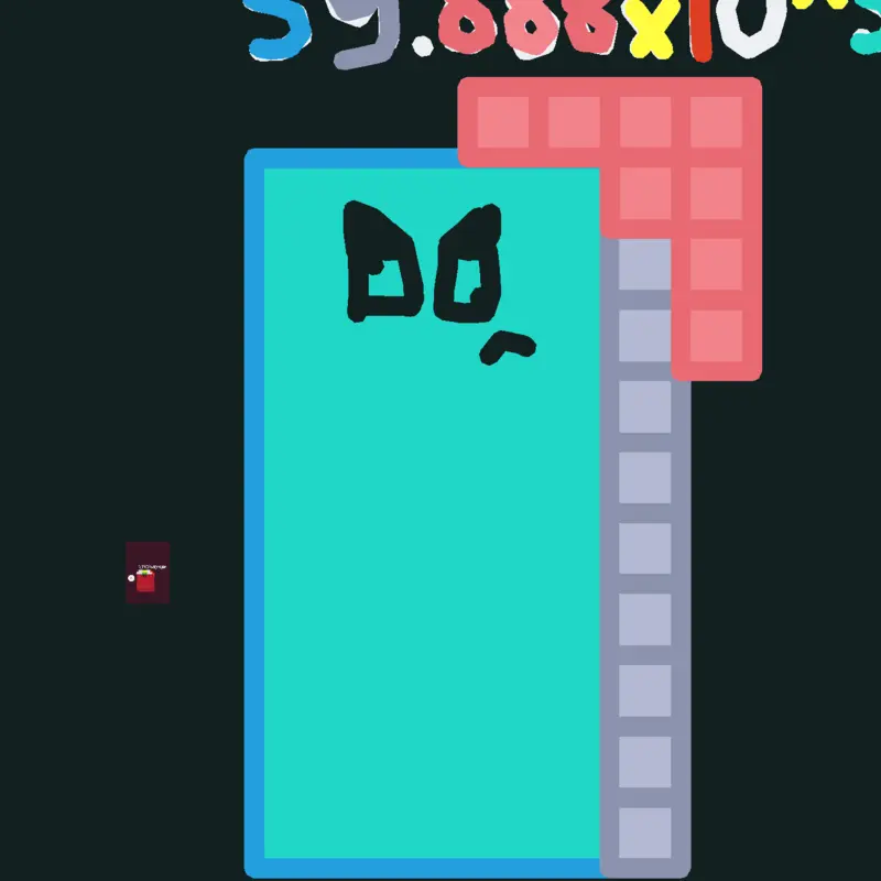 Game by @TheMickApple