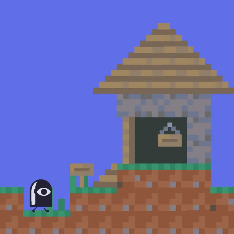Game by @Doctor_Gamming
