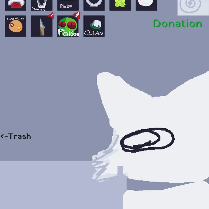 Game by @shadowmilkcookie0456