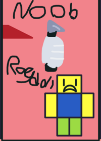 My first Ragdoll game