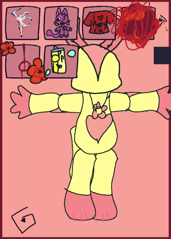 Game by @xRIKA-ROSEMOTHx