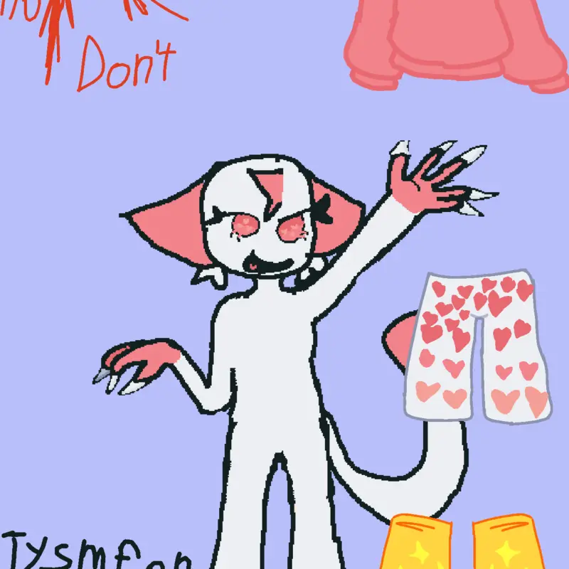 Game by @KaiTheBurger