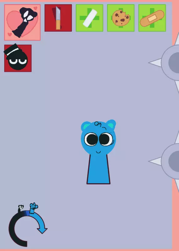 Game by @moud45p