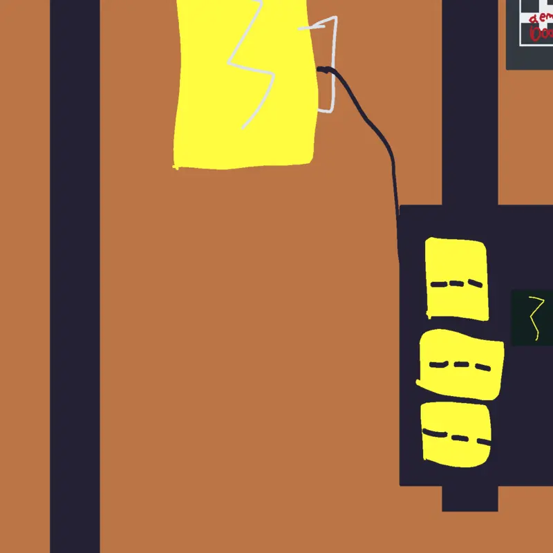 Game by @beanstudio