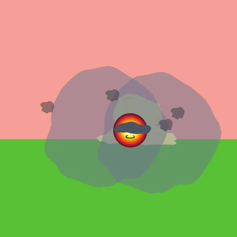Game by @KilaueaVolcano
