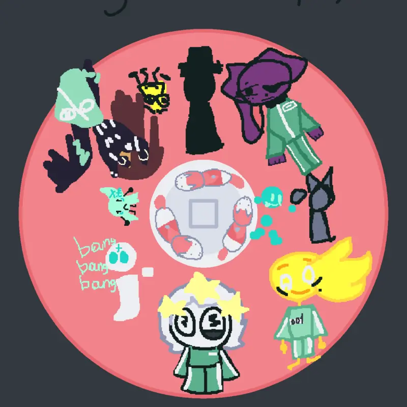 Game by @Dark-bunny