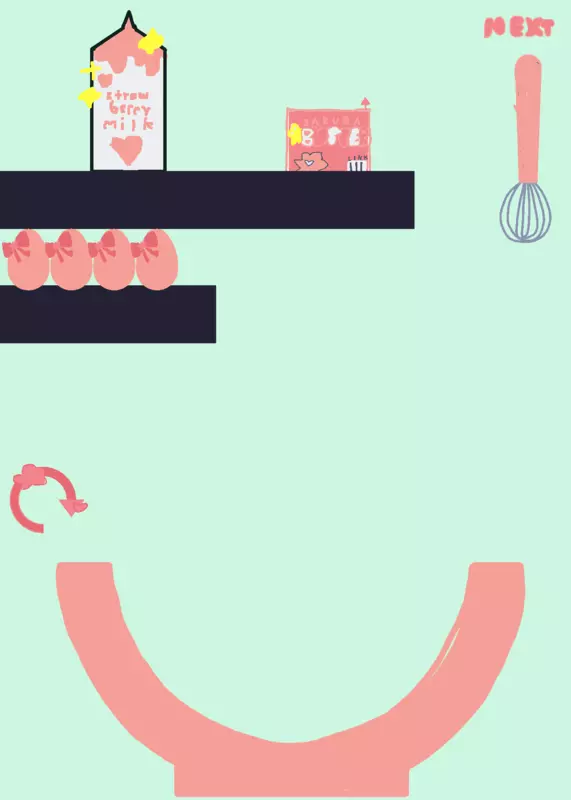Game by @-cookiswirlii-
