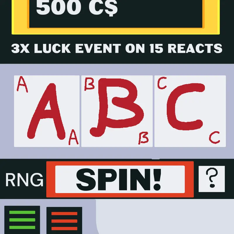 Game by @red_simonloll