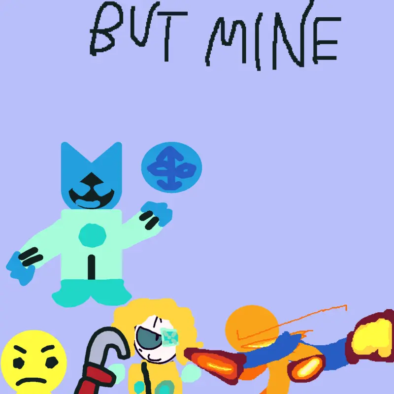 Game by @napolano9