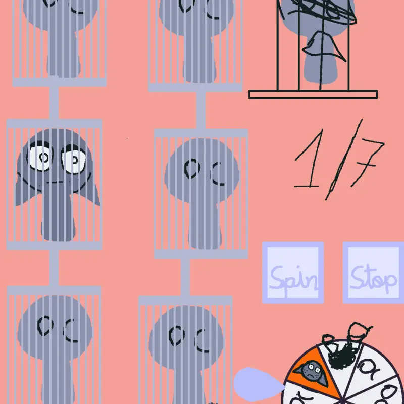 Game by @simon_daimond