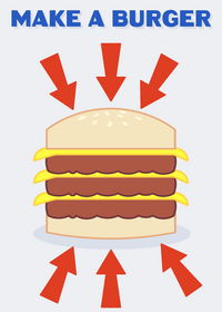 Make a Burger!